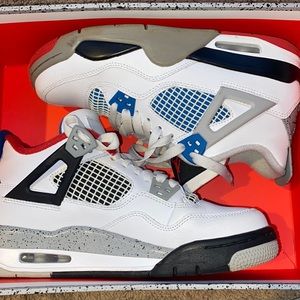 air jordan 4 retro